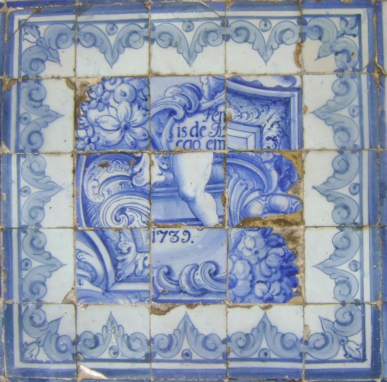 Quinta Da Faianca * Almocageme