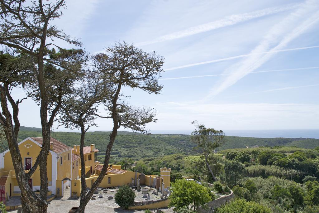 Quinta Da Faianca Almocageme