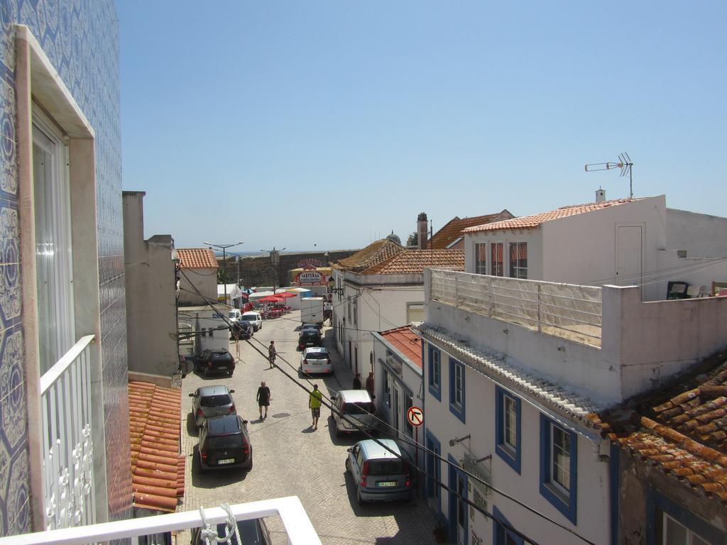 D. Antonia Guest house *