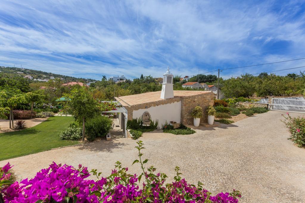 Casa Mocho Branco * Loulé