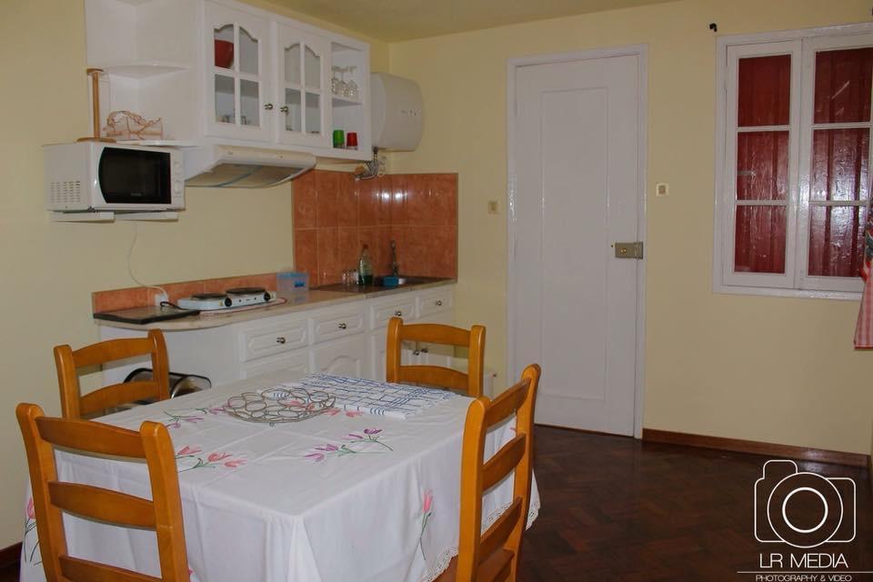 Casa De Ferias Do Varadouro Holiday home *
