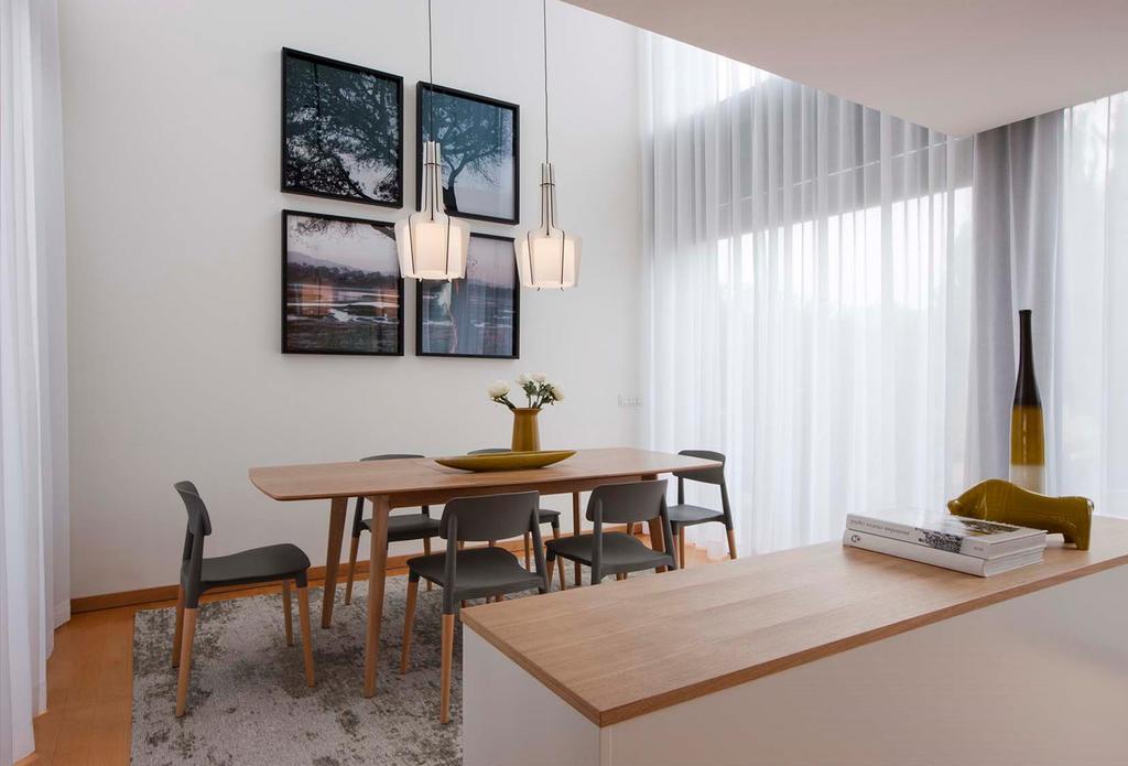 By The Editory - Aparthotel Troia