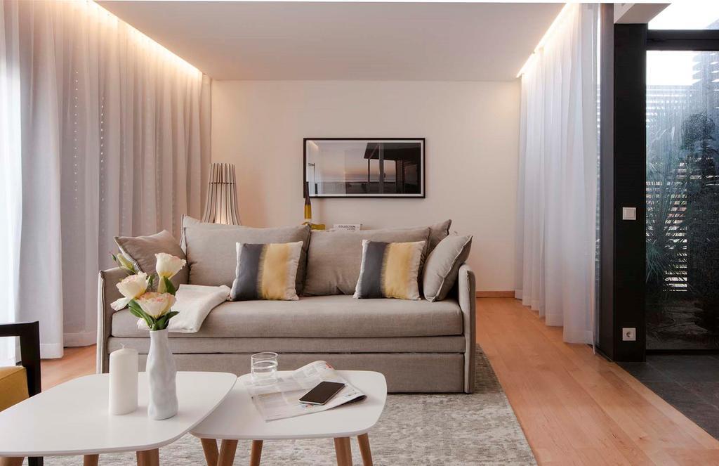 By The Editory - Aparthotel