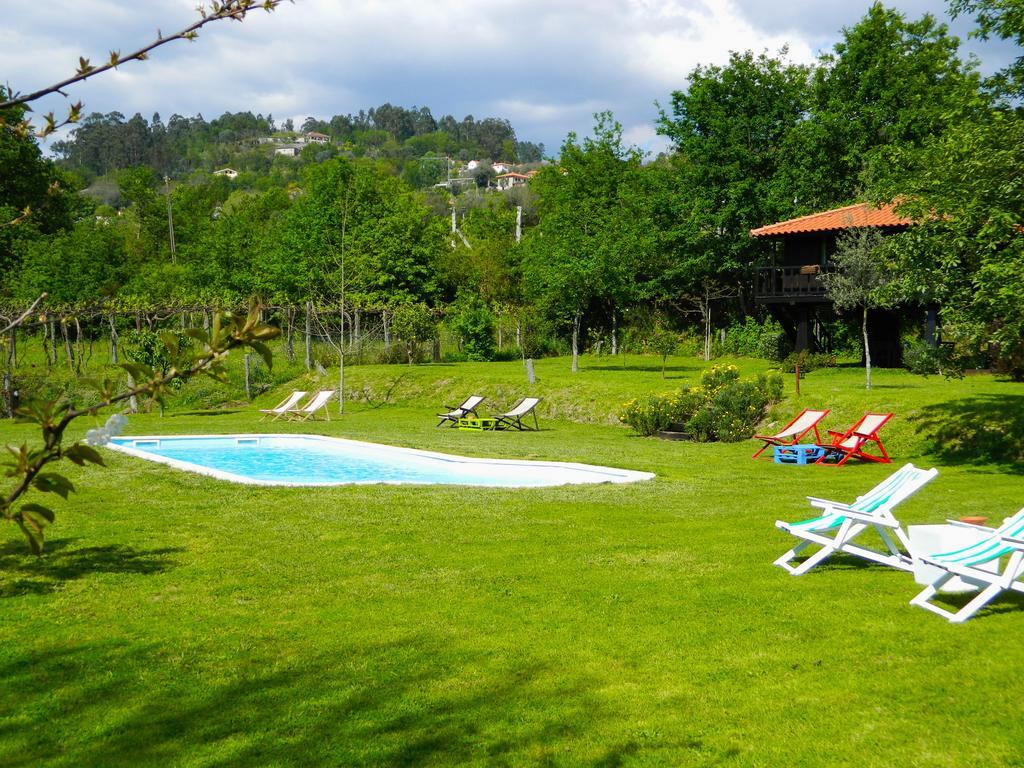 Quinta Lamosa