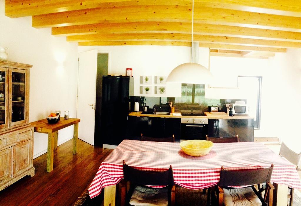 Farm stay Quinta Lamosa Arcos de Valdevez