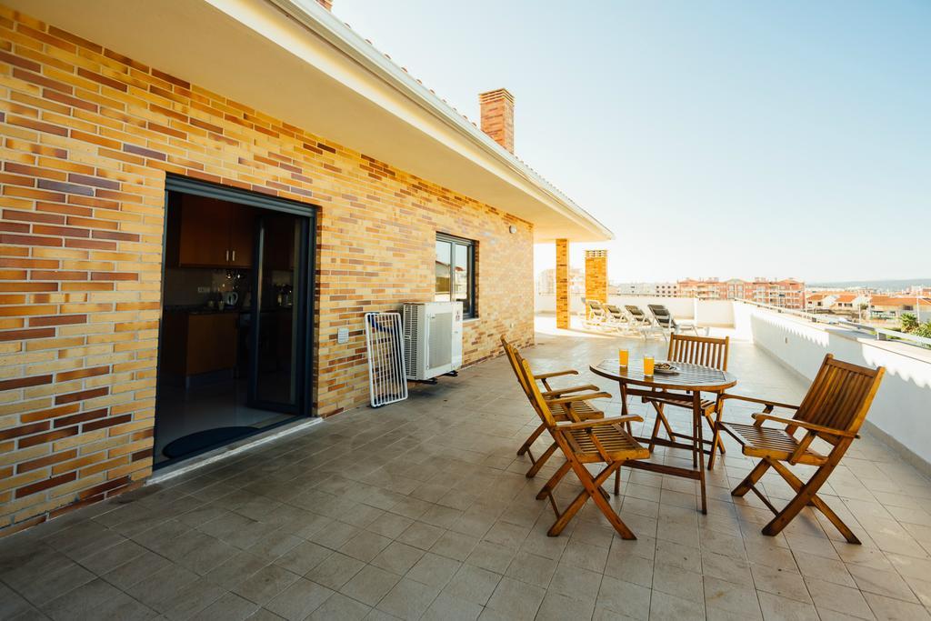 Resort Ohai Outdoor 3*