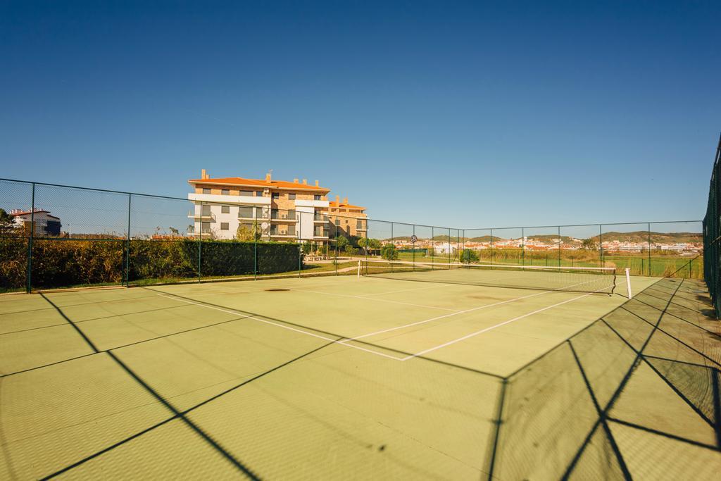 Resort Ohai Outdoor 3*