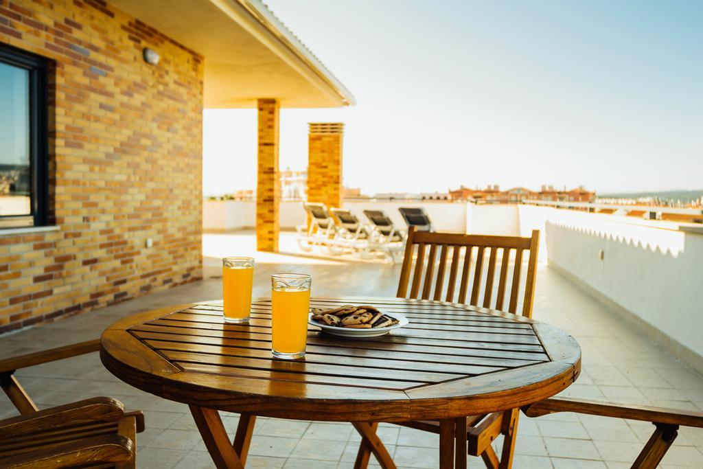 Ohai Outdoor Resort Nazare
