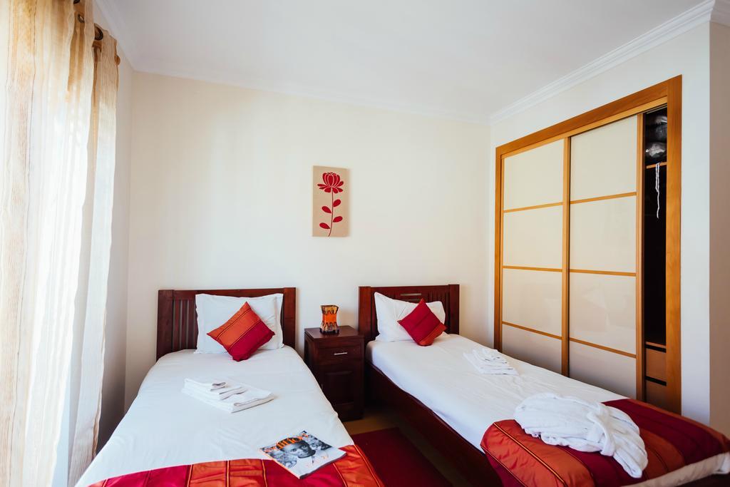 Resort Ohai Outdoor Nazare
