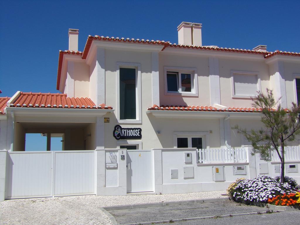 Guest house Arthouse Surf *