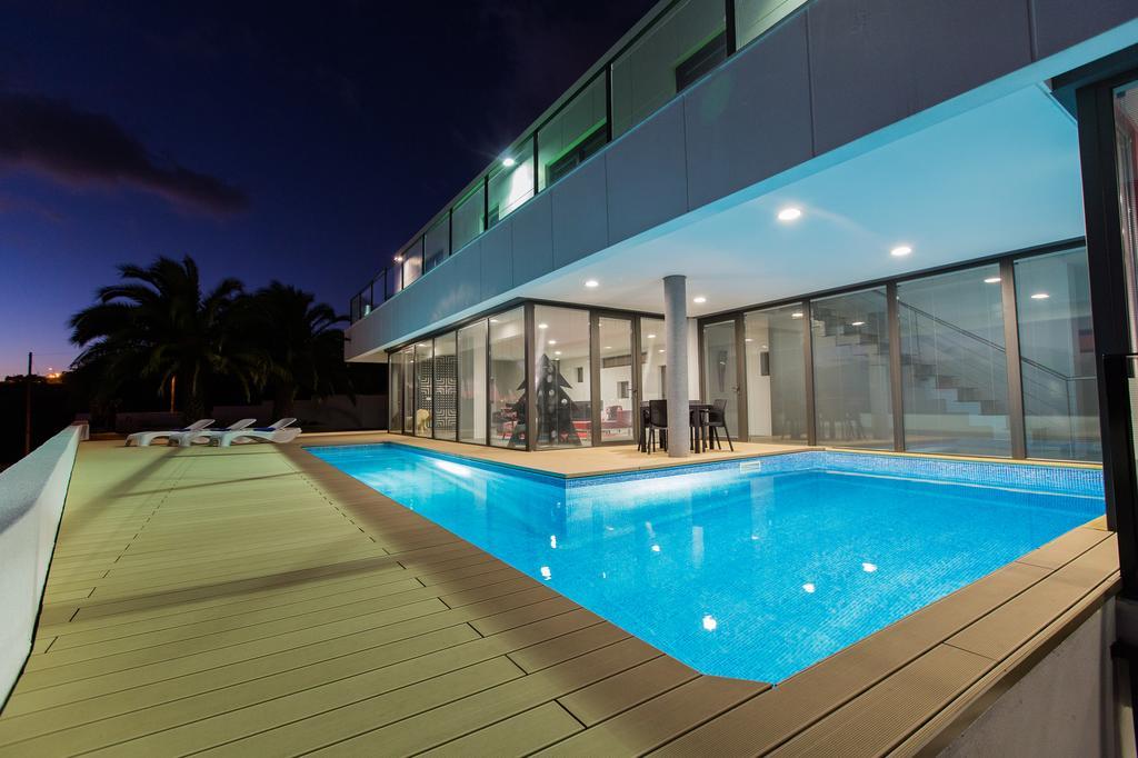 Villa Camacho Calheta (Madeira)