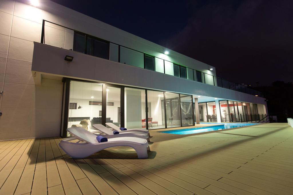 Camacho Villa Calheta (Madeira)
