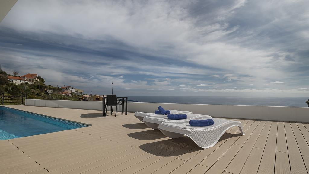 Villa Camacho Calheta (Madeira)