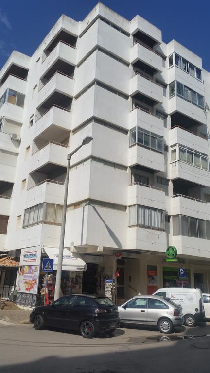 Apartamento Armador
