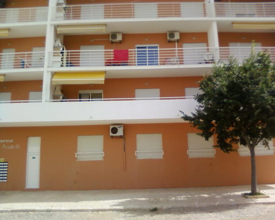 Apartamento Frescura Do Mar Apartment *