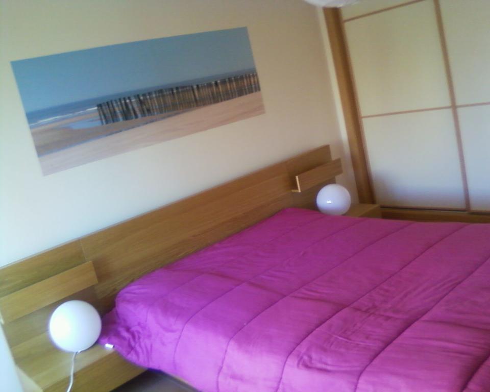 Apartamento Frescura Do Mar Apartment *