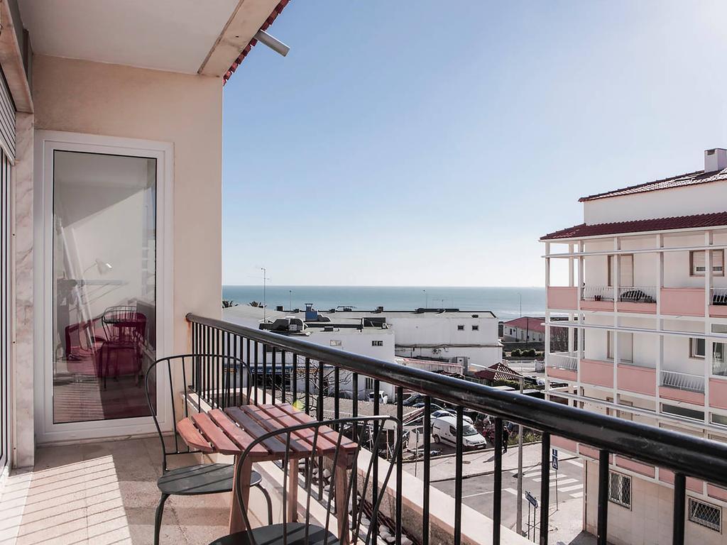Casarene Appartement Carcavelos (Lisbon)