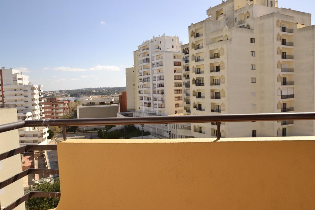Turisticos Perola Da Rocha Ii Apartamento Portimão
