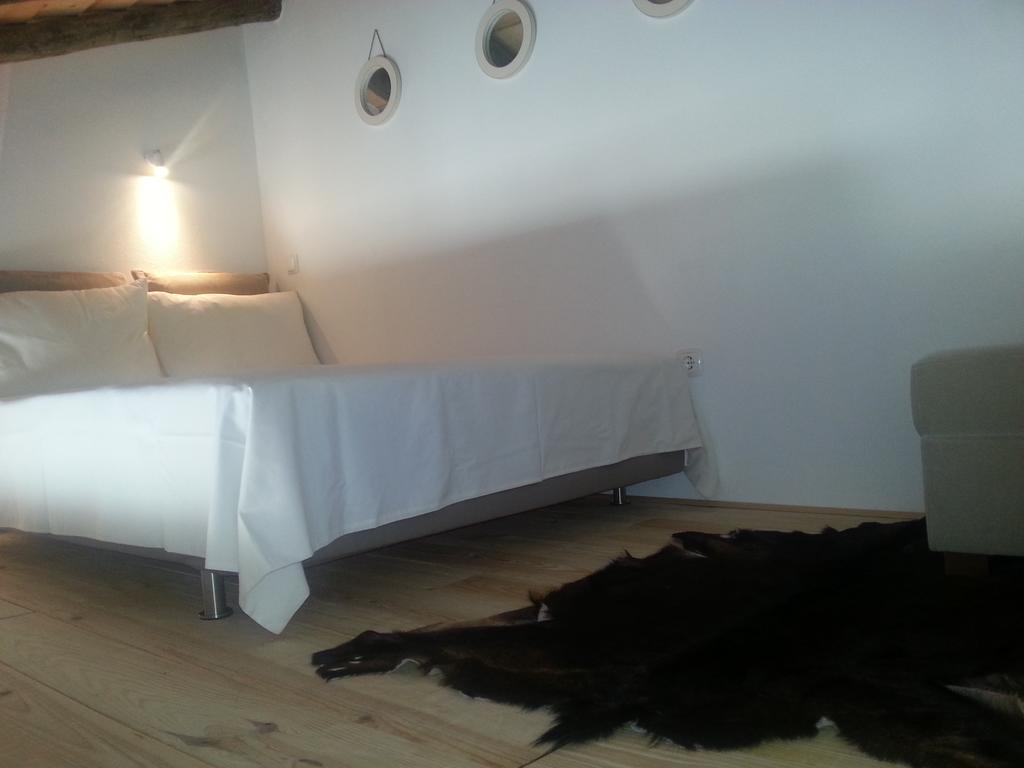 Casa Dos Galegos Holiday home