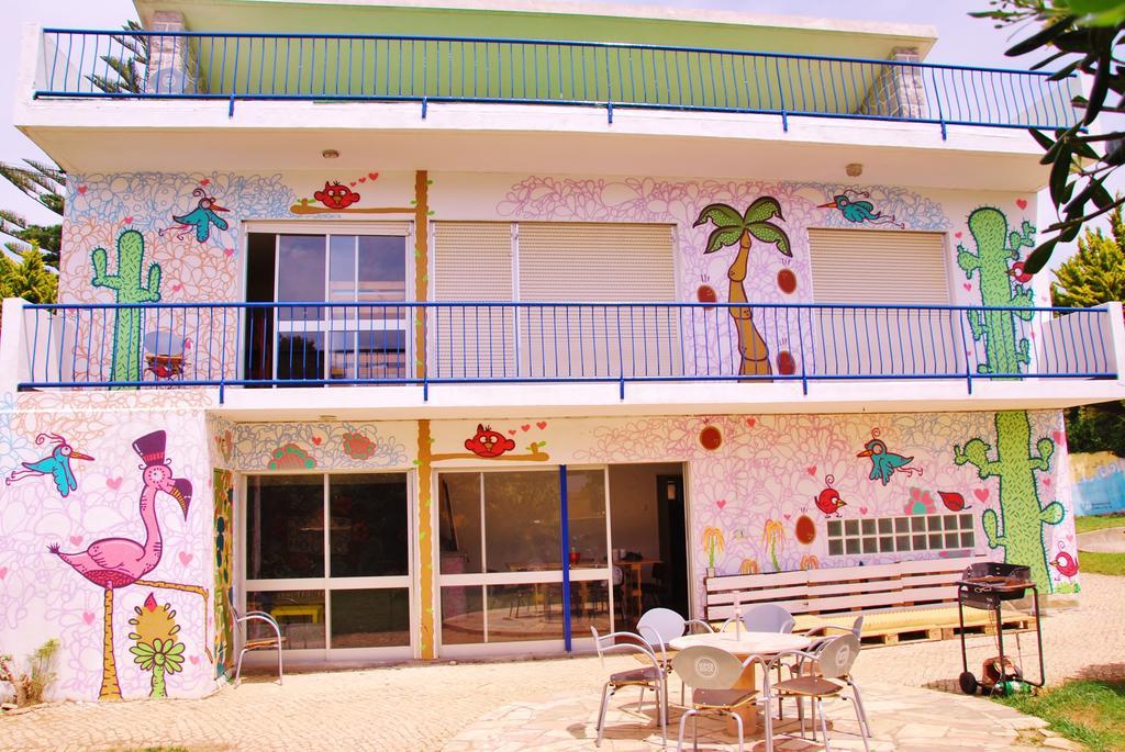 Terrace Beach House Bed & Breakfast Carcavelos (Lisbon)