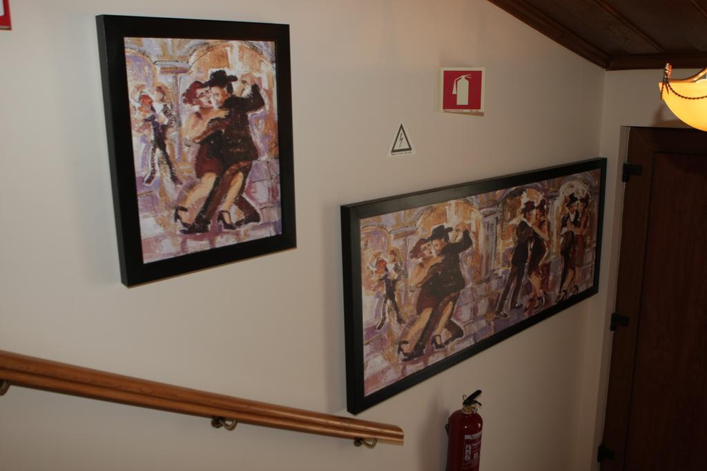 Casa Do Olival Guest house