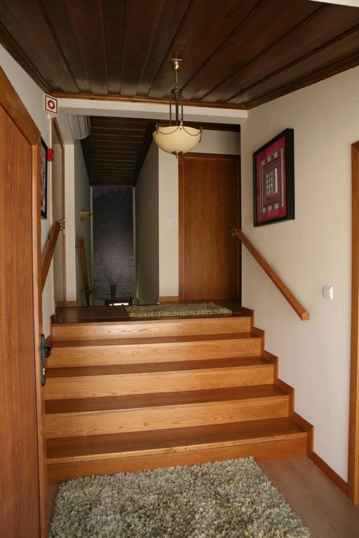 Casa Do Olival Guest house