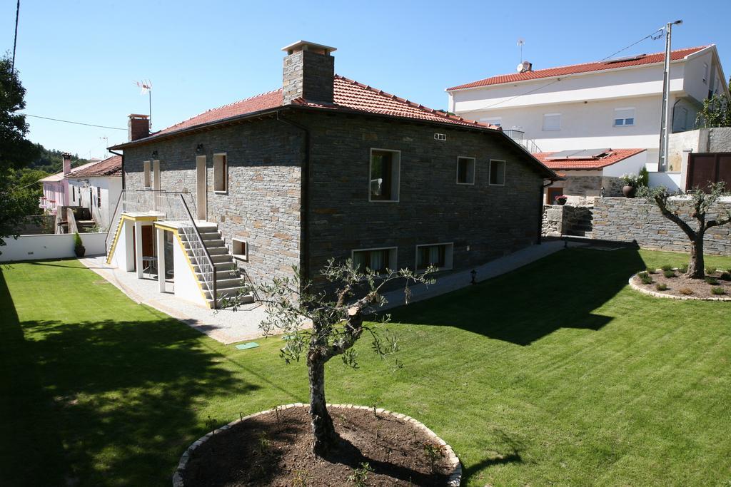 Guest house Casa Do Olival *