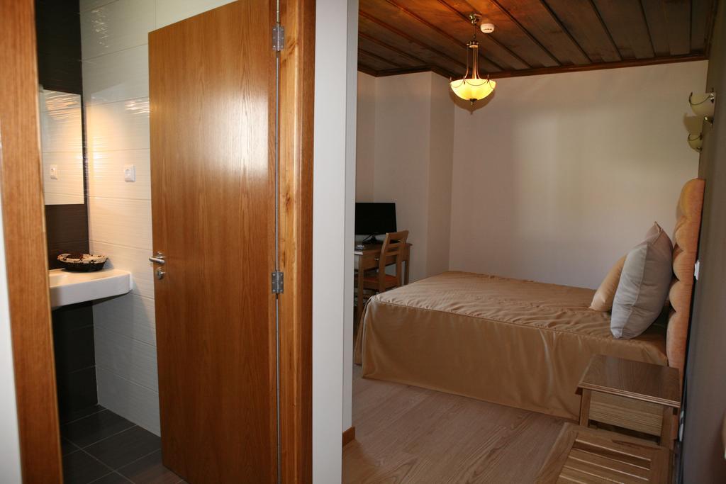 Guest house Casa Do Olival *