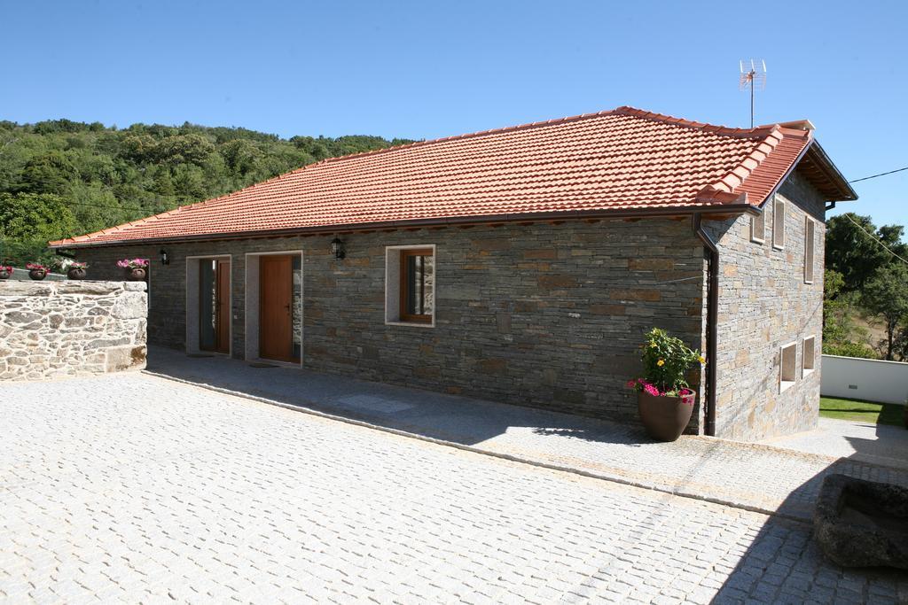 Casa Do Olival Macedo de Cavaleiros