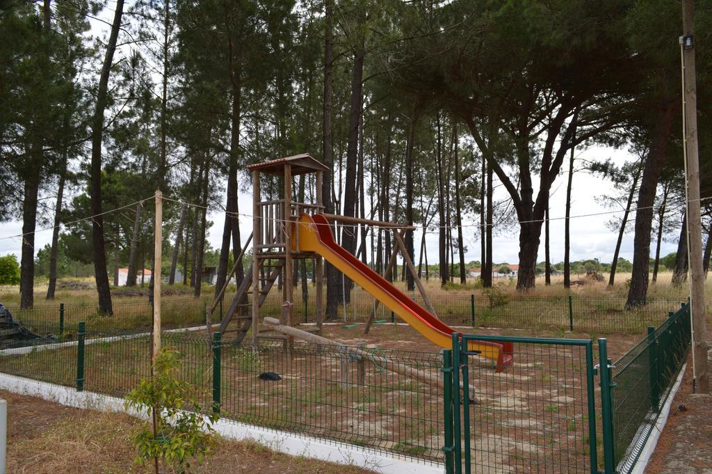 Quinta Da Fonte De Grandola