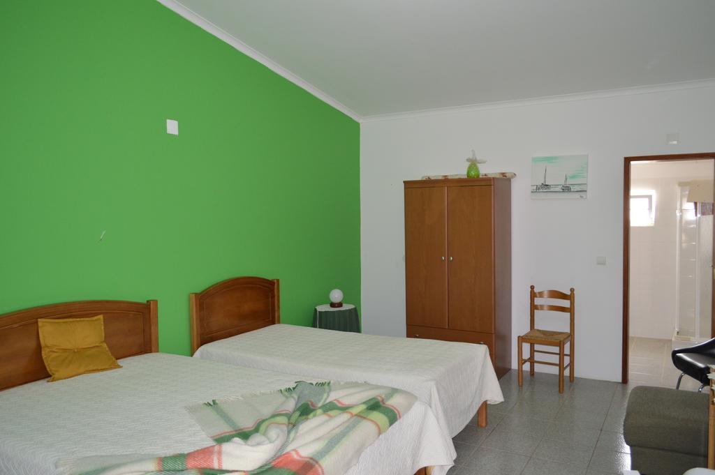 Quinta Da Fonte De Country house *