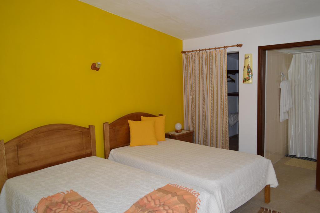 Quinta Da Fonte De Country house *