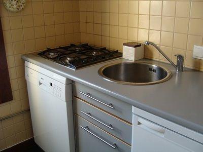 Alameda Do Zambujeiro Duplex Apartment *