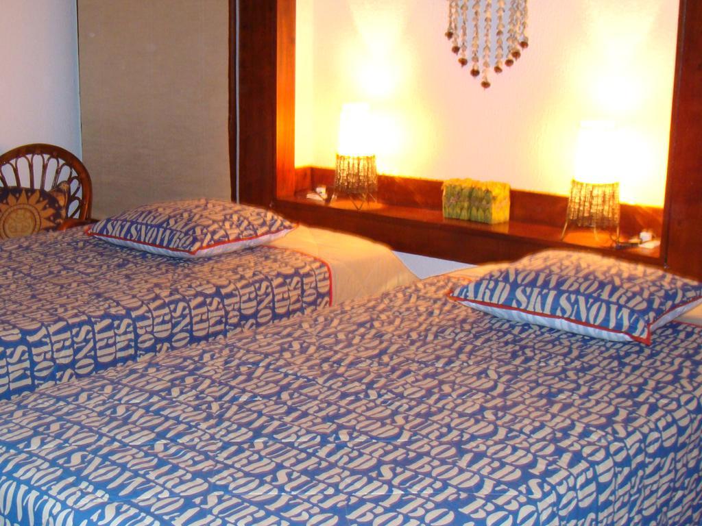 Alameda Do Zambujeiro Duplex Apartment