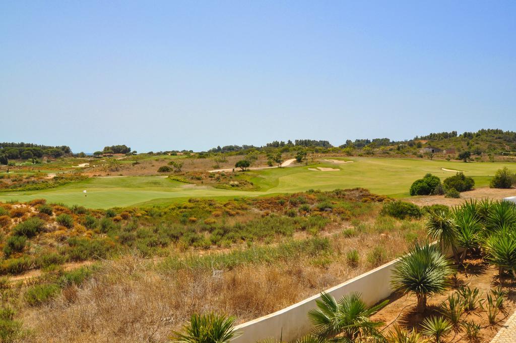 Palmares Beach, Golf & Dream