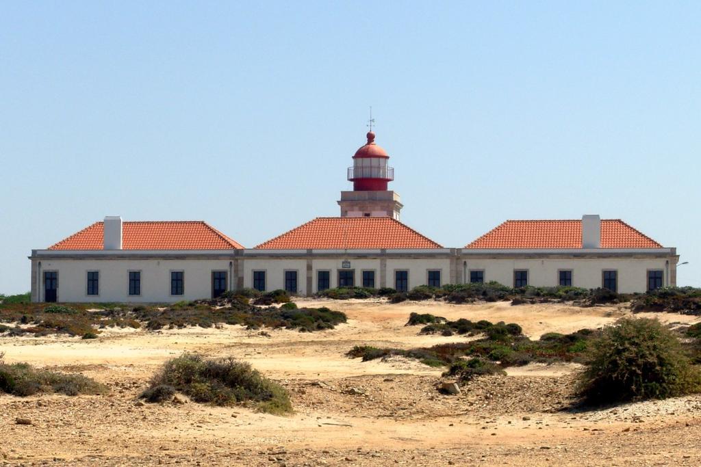 Country house O Monte Da Estrada