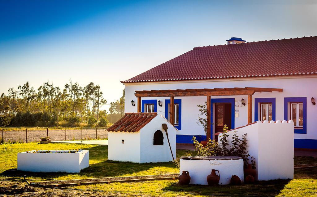 O Monte Da Estrada Country house Zambujeira do Mar