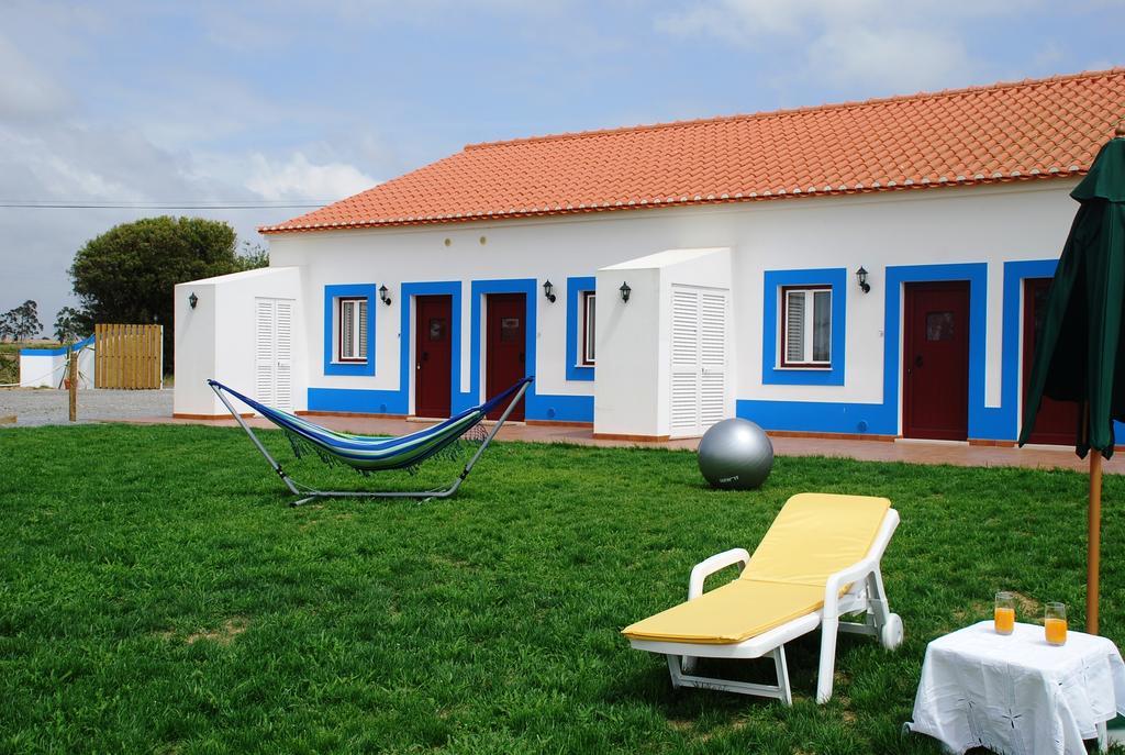 Country house O Monte Da Estrada Zambujeira do Mar