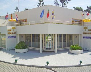 Apartment Clube Pinhal Da Foz Esposende