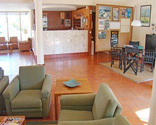Clube Pinhal Da Foz Apartment