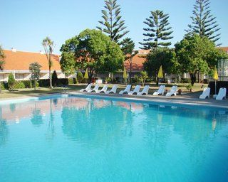 Clube Pinhal Da Foz