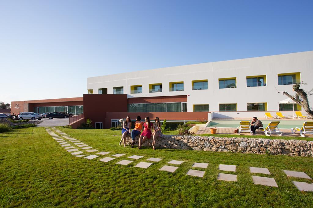 Monte Filipe Hotel