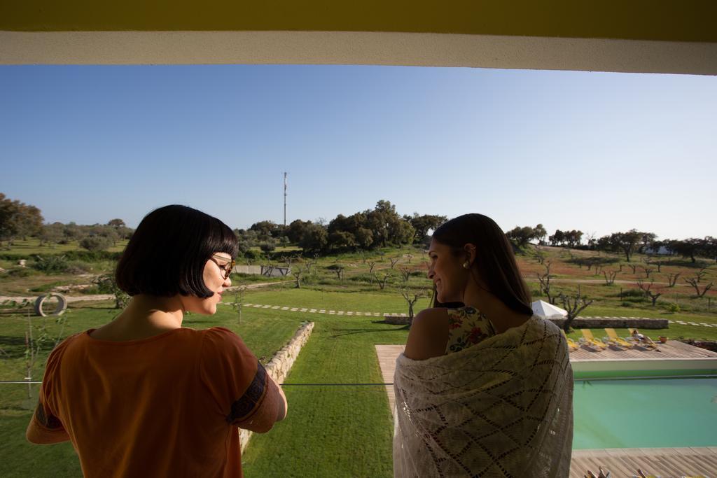 Monte Filipe Alpalhao (Portalegre)