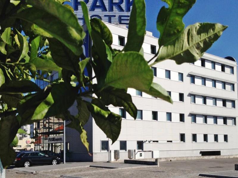 Hotel Park Porto Gaia 3*