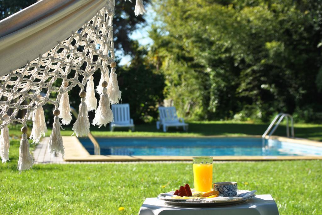 Outeiro Tuias - Manor House * Marco de Canaveses