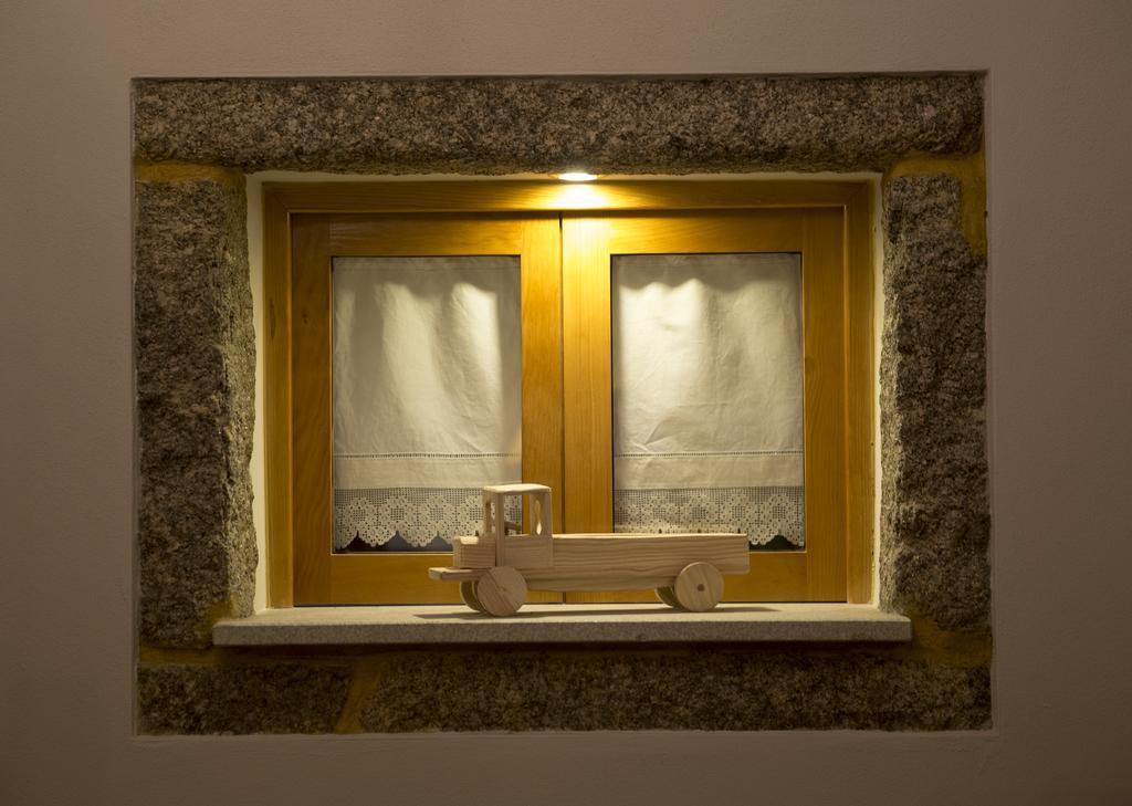 Casas Do Terreiro * Seia