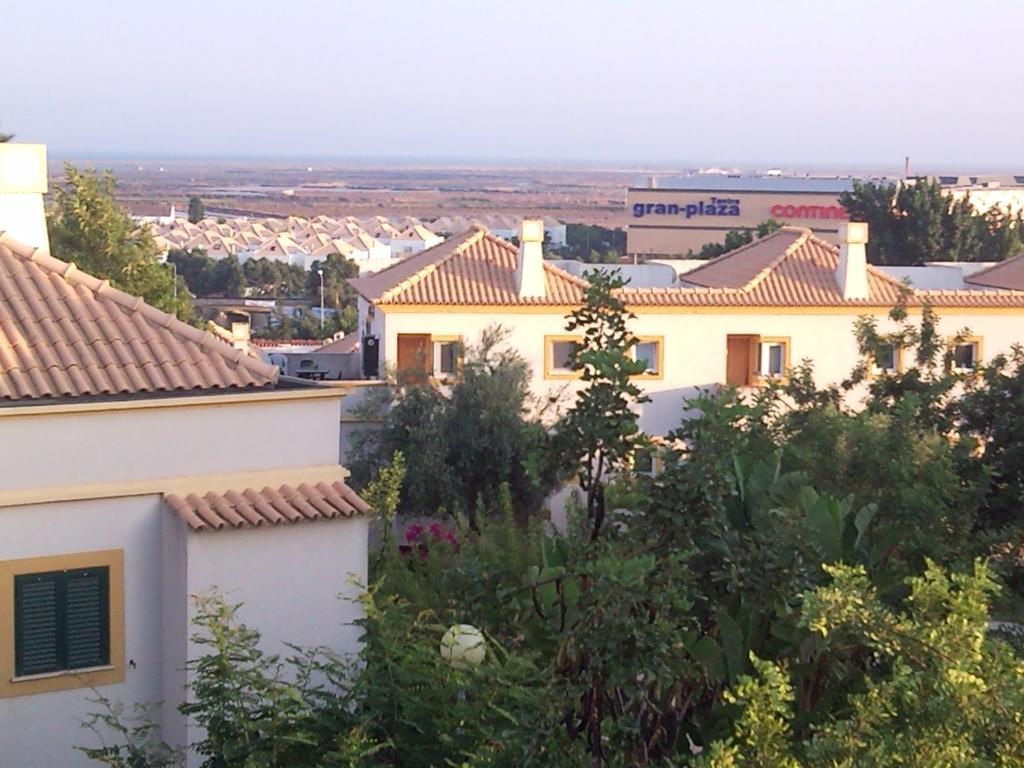 Quinta Do Morgado Apartment