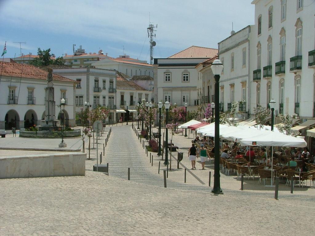 Apartment Quinta Do Morgado *