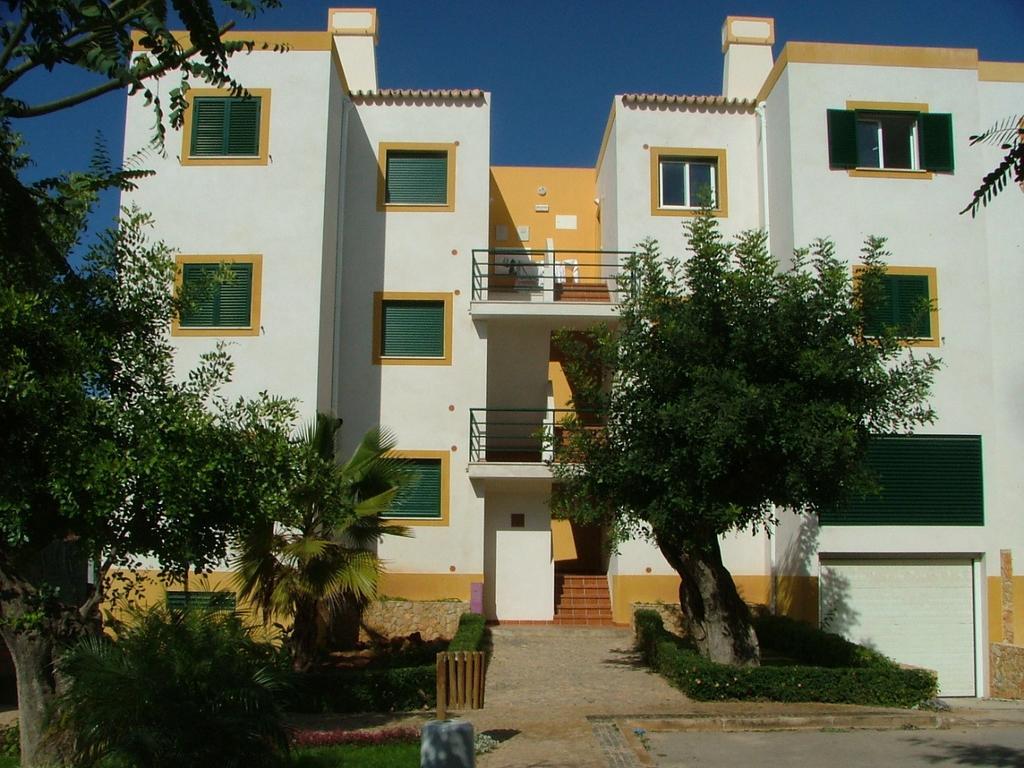 Apartment Quinta Do Morgado Tavira
