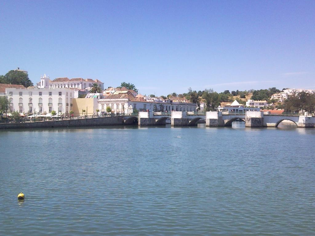 Quinta Do Morgado Tavira
